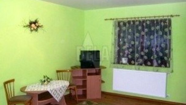 Apartmány Dupľák Veľká Lomnica 9