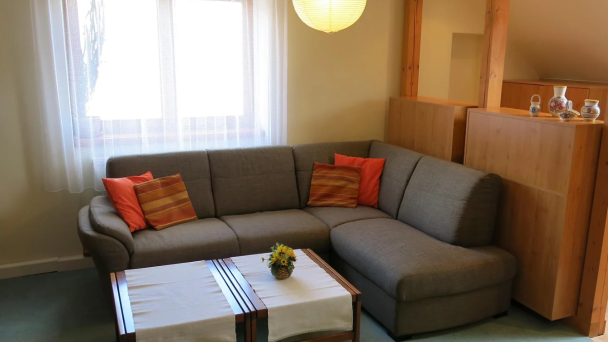 Apartmán 31 Dolný Smokovec 3