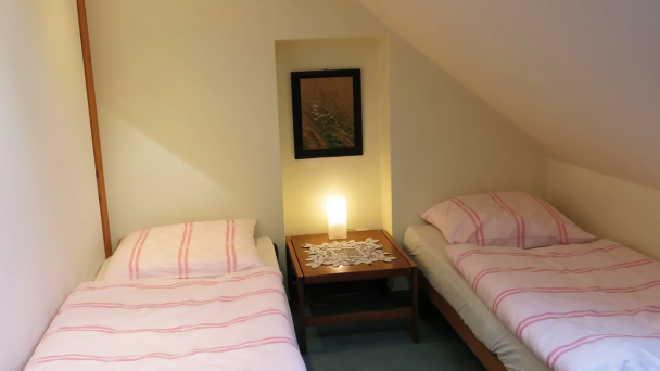Apartmán 31 Dolný Smokovec 8