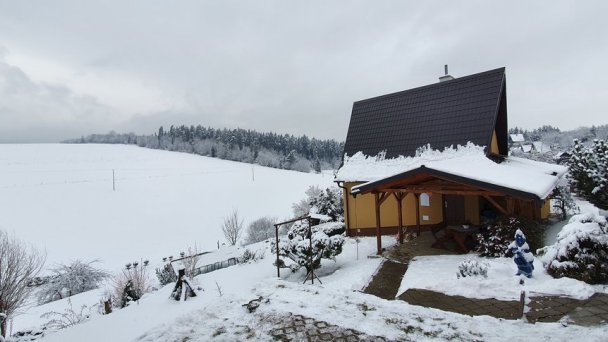 Chata Family Spišská Nová Ves 39 Chata Family Spišská Nová Ves 39
