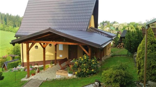 Chata Family Spišská Nová Ves 25 Chata Family Spišská Nová Ves 25