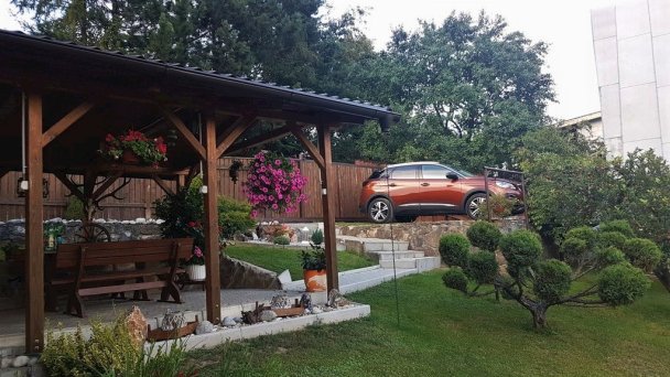 Chata Family Spišská Nová Ves 26 Chata Family Spišská Nová Ves 26