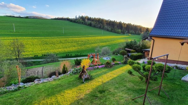 Chata Family Spišská Nová Ves 28 Chata Family Spišská Nová Ves 28