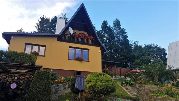 Chata Family Spišská Nová Ves 29 Chata Family Spišská Nová Ves 29