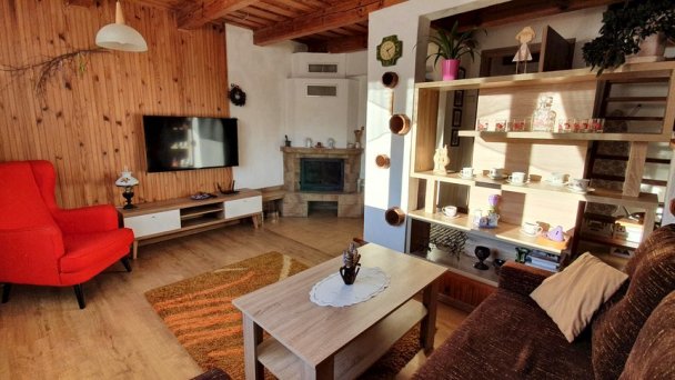 Chata Family Spišská Nová Ves 31 Chata Family Spišská Nová Ves 31