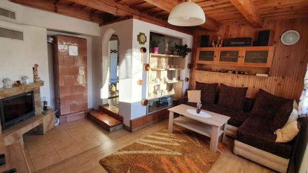 Chata Family Spišská Nová Ves 5 Chata Family Spišská Nová Ves 5