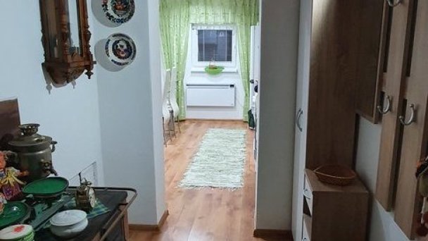 Chata Family Spišská Nová Ves 24 Chata Family Spišská Nová Ves 24