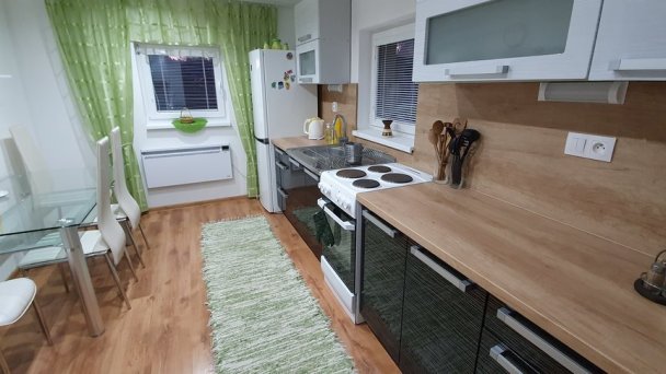 Chata Family Spišská Nová Ves 34 Chata Family Spišská Nová Ves 34