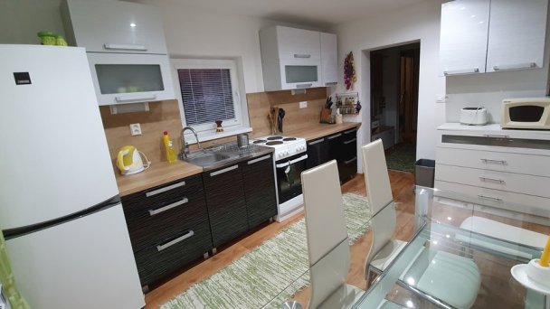 Chata Family Spišská Nová Ves 6 Chata Family Spišská Nová Ves 6