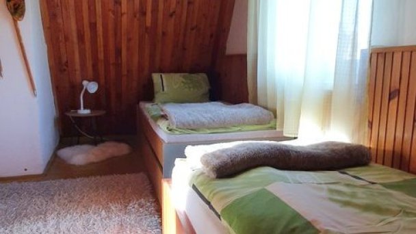 Chata Family Spišská Nová Ves 36 Chata Family Spišská Nová Ves 36