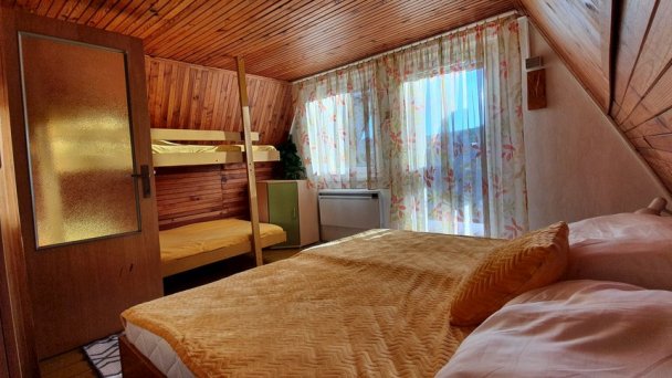 Chata Family Spišská Nová Ves 4 Chata Family Spišská Nová Ves 4
