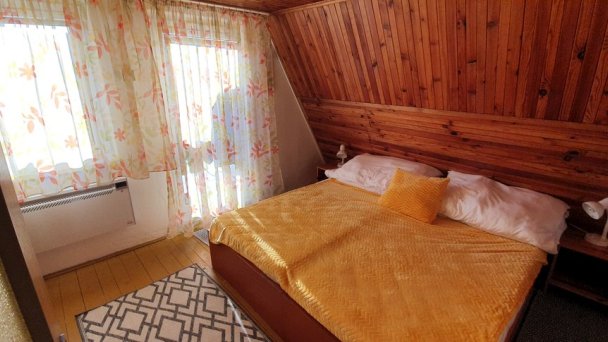 Chata Family Spišská Nová Ves 3 Chata Family Spišská Nová Ves 3