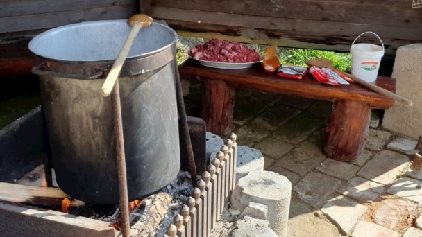 Chata Family Spišská Nová Ves 10 Chata Family Spišská Nová Ves 10
