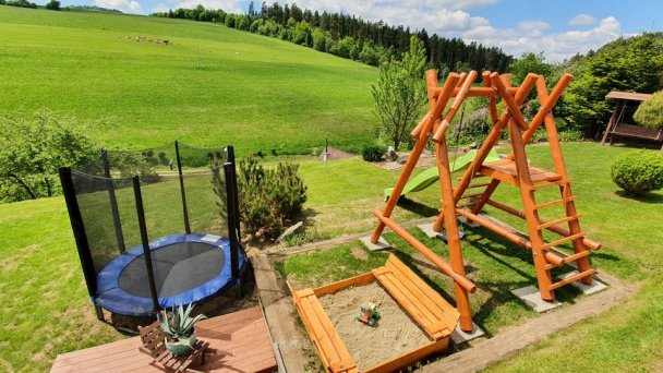 Chata Family Spišská Nová Ves 12 Chata Family Spišská Nová Ves 12