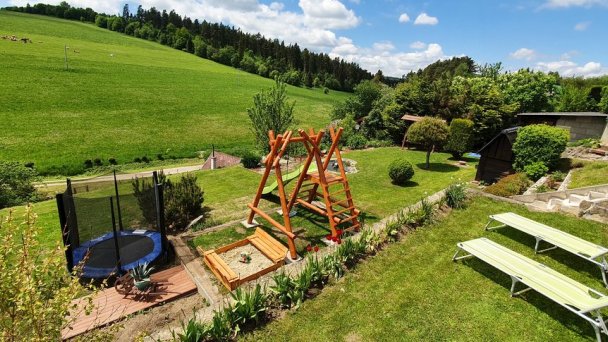 Chata Family Spišská Nová Ves 8 Chata Family Spišská Nová Ves 8