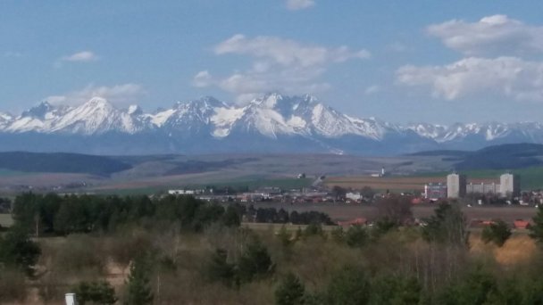 Chata Family Spišská Nová Ves 20 Chata Family Spišská Nová Ves 20