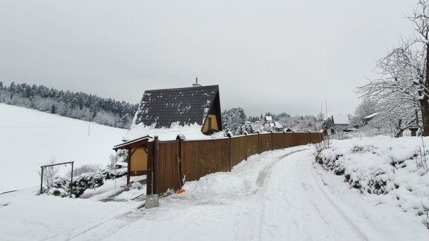 Chata Family Spišská Nová Ves 22 Chata Family Spišská Nová Ves 22