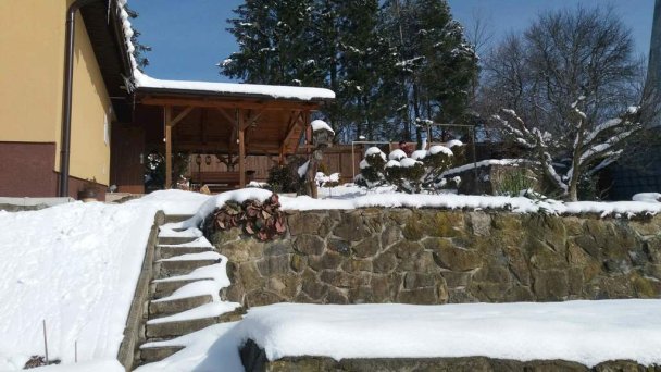 Chata Family Spišská Nová Ves 23 Chata Family Spišská Nová Ves 23