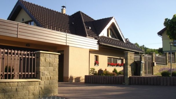 Privát 505 Nová Lesná 37