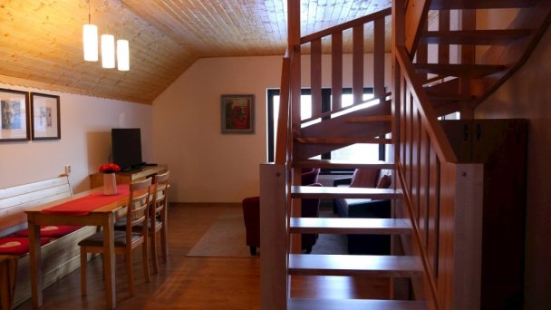 Privát 505 Nová Lesná 39