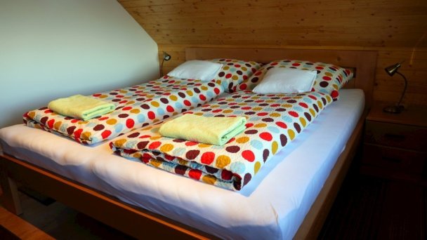 Privát 505 Nová Lesná 4