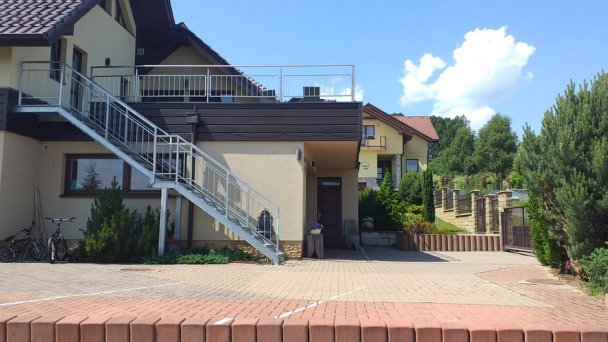 Privát 505 Nová Lesná 42