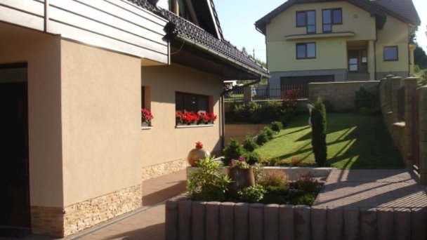 Privát 505 Nová Lesná 43