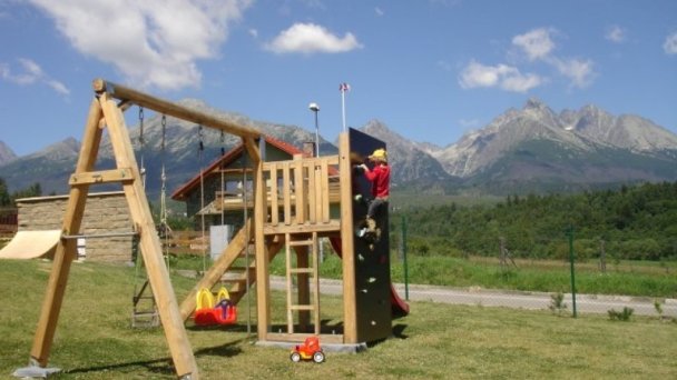 Privát 505 Nová Lesná 44