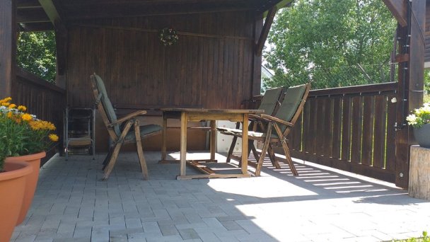 Privát 505 Nová Lesná 47