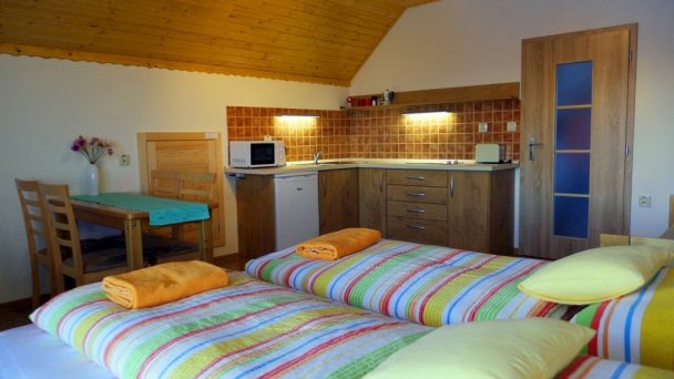 Privát 505 Nová Lesná 48