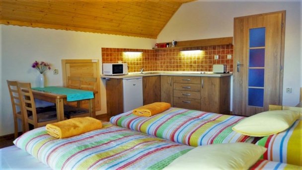 Privát 505 Nová Lesná 49