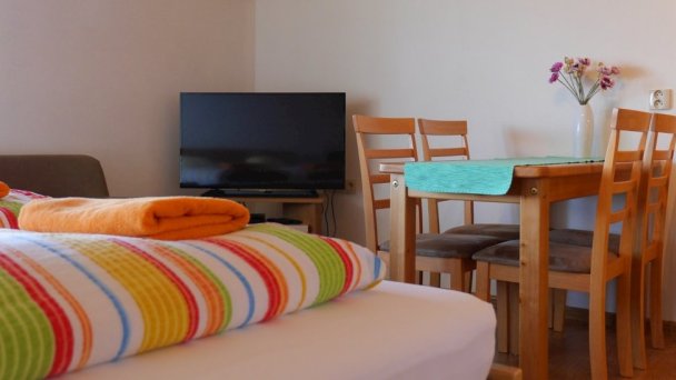 Privát 505 Nová Lesná 51