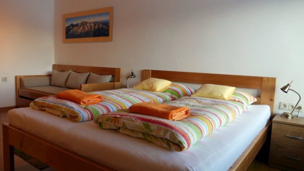 Privát 505 Nová Lesná 53