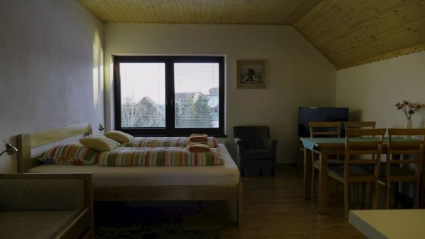 Privát 505 Nová Lesná 54