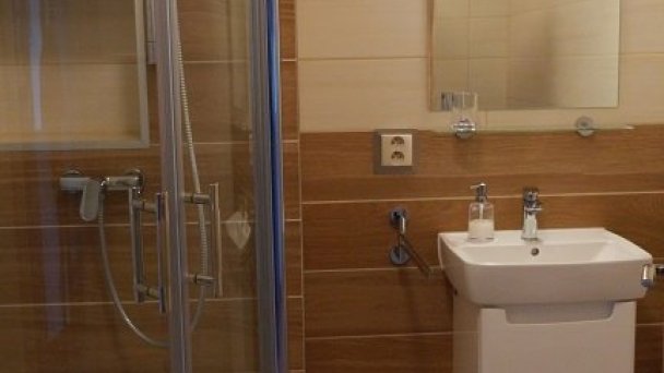 Privát 505 Nová Lesná 6