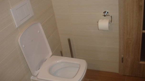 Privát 505 Nová Lesná 55
