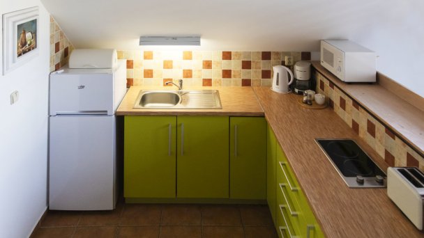 Privát 505 Nová Lesná 61