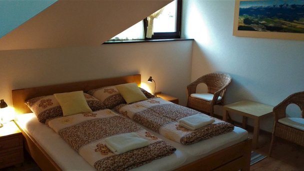 Privát 505 Nová Lesná 20