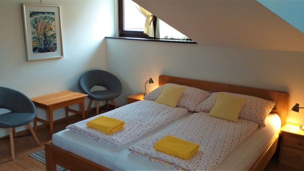 Privát 505 Nová Lesná 17