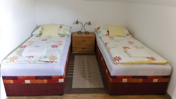 Privát 505 Nová Lesná 9