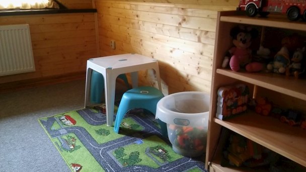 Privát 505 Nová Lesná 16
