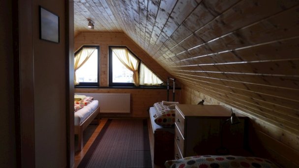 Privát 505 Nová Lesná 25