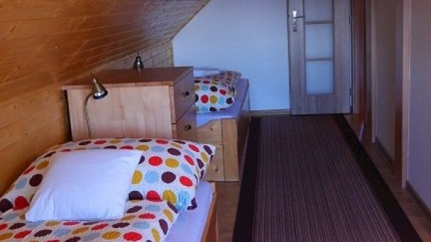 Privát 505 Nová Lesná 26