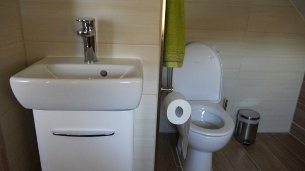Privát 505 Nová Lesná 27