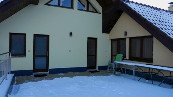 Privát 505 Nová Lesná 30
