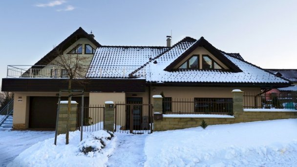 Privát 505 Nová Lesná 33