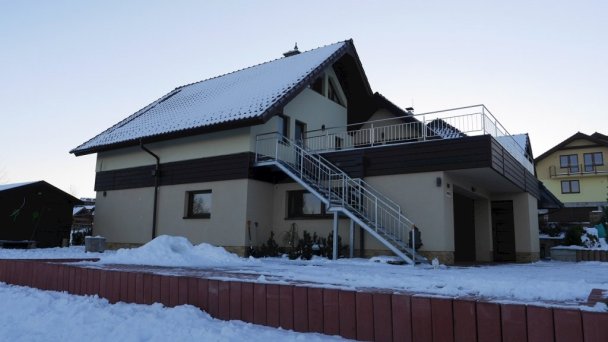 Privát 505 Nová Lesná 34