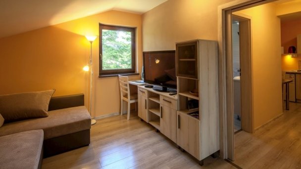 APARTMÁNY PRIMA Spišské Tomášovce 26