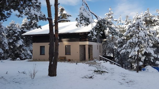 APARTMÁNY PRIMA Spišské Tomášovce 38
