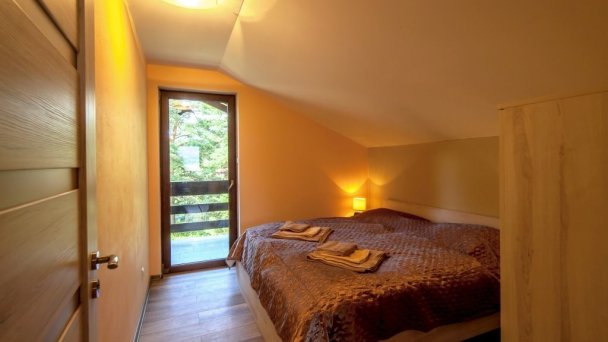 APARTMÁNY PRIMA Spišské Tomášovce 3